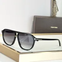 Cheap Tom Ford AAA Quality Sunglasses #1424004 Replica Wholesale [$60.00 USD] [ITEM#1424004] on Replica Tom Ford AAA Quality Sunglasses