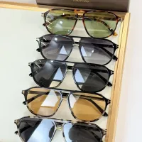 Cheap Tom Ford AAA Quality Sunglasses #1424006 Replica Wholesale [$60.00 USD] [ITEM#1424006] on Replica Tom Ford AAA Quality Sunglasses