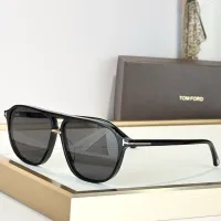 Cheap Tom Ford AAA Quality Sunglasses #1424007 Replica Wholesale [$60.00 USD] [ITEM#1424007] on Replica Tom Ford AAA Quality Sunglasses