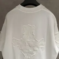 Cheap Chrome Hearts T-Shirts Short Sleeved For Unisex #1424008 Replica Wholesale [$56.00 USD] [ITEM#1424008] on Replica Chrome Hearts T-Shirts