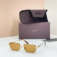 Cheap Tom Ford AAA Quality Sunglasses #1424010 Replica Wholesale [$60.00 USD] [ITEM#1424010] on Replica Tom Ford AAA Quality Sunglasses