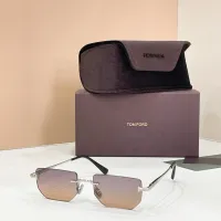 Cheap Tom Ford AAA Quality Sunglasses #1424012 Replica Wholesale [$60.00 USD] [ITEM#1424012] on Replica Tom Ford AAA Quality Sunglasses