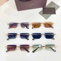 Cheap Tom Ford AAA Quality Sunglasses #1424012 Replica Wholesale [$60.00 USD] [ITEM#1424012] on Replica Tom Ford AAA Quality Sunglasses