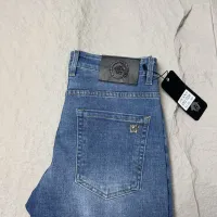 Cheap Versace Jeans For Men #1424016 Replica Wholesale [$45.00 USD] [ITEM#1424016] on Replica Versace Jeans