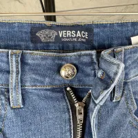 Cheap Versace Jeans For Men #1424016 Replica Wholesale [$45.00 USD] [ITEM#1424016] on Replica Versace Jeans