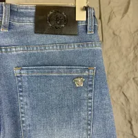 Cheap Versace Jeans For Men #1424016 Replica Wholesale [$45.00 USD] [ITEM#1424016] on Replica Versace Jeans