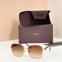 Cheap Tom Ford AAA Quality Sunglasses #1424017 Replica Wholesale [$60.00 USD] [ITEM#1424017] on Replica Tom Ford AAA Quality Sunglasses