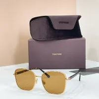 Cheap Tom Ford AAA Quality Sunglasses #1424018 Replica Wholesale [$60.00 USD] [ITEM#1424018] on Replica Tom Ford AAA Quality Sunglasses
