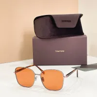 Cheap Tom Ford AAA Quality Sunglasses #1424019 Replica Wholesale [$60.00 USD] [ITEM#1424019] on Replica Tom Ford AAA Quality Sunglasses