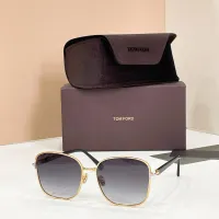 Cheap Tom Ford AAA Quality Sunglasses #1424021 Replica Wholesale [$60.00 USD] [ITEM#1424021] on Replica Tom Ford AAA Quality Sunglasses