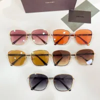 Cheap Tom Ford AAA Quality Sunglasses #1424021 Replica Wholesale [$60.00 USD] [ITEM#1424021] on Replica Tom Ford AAA Quality Sunglasses