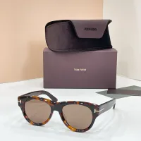 Cheap Tom Ford AAA Quality Sunglasses #1424023 Replica Wholesale [$60.00 USD] [ITEM#1424023] on Replica Tom Ford AAA Quality Sunglasses