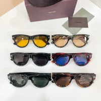 Cheap Tom Ford AAA Quality Sunglasses #1424024 Replica Wholesale [$60.00 USD] [ITEM#1424024] on Replica Tom Ford AAA Quality Sunglasses