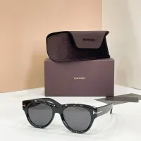 Cheap Tom Ford AAA Quality Sunglasses #1424027 Replica Wholesale [$60.00 USD] [ITEM#1424027] on Replica Tom Ford AAA Quality Sunglasses