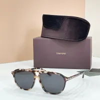 Cheap Tom Ford AAA Quality Sunglasses #1424028 Replica Wholesale [$60.00 USD] [ITEM#1424028] on Replica Tom Ford AAA Quality Sunglasses