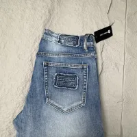 Cheap Dolce &amp; Gabbana D&amp;G Jeans For Men #1424031 Replica Wholesale [$48.00 USD] [ITEM#1424031] on Replica Dolce &amp; Gabbana D&amp;G Jeans