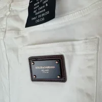 Cheap Dolce &amp; Gabbana D&amp;G Jeans For Men #1424034 Replica Wholesale [$48.00 USD] [ITEM#1424034] on Replica Dolce &amp; Gabbana D&amp;G Jeans