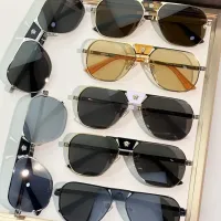 Cheap Versace AAA Quality Sunglasses #1424036 Replica Wholesale [$60.00 USD] [ITEM#1424036] on Replica Versace AAA Quality Sunglasses