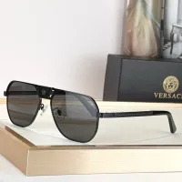 Cheap Versace AAA Quality Sunglasses #1424037 Replica Wholesale [$60.00 USD] [ITEM#1424037] on Replica Versace AAA Quality Sunglasses