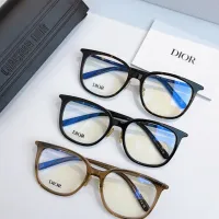 Cheap Christian Dior Goggles #1424043 Replica Wholesale [$45.00 USD] [ITEM#1424043] on Replica Christian Dior Goggles