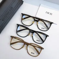 Cheap Christian Dior Goggles #1424043 Replica Wholesale [$45.00 USD] [ITEM#1424043] on Replica Christian Dior Goggles