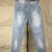 Cheap Gucci Jeans For Men #1424045 Replica Wholesale [$48.00 USD] [ITEM#1424045] on Replica Gucci Jeans