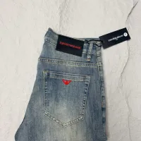 Cheap Armani Jeans For Men #1424047 Replica Wholesale [$48.00 USD] [ITEM#1424047] on Replica Armani Jeans