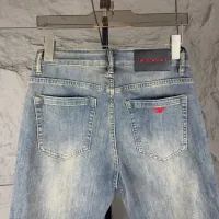 Cheap Armani Jeans For Men #1424047 Replica Wholesale [$48.00 USD] [ITEM#1424047] on Replica Armani Jeans