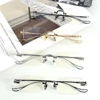 Cheap Chrome Hearts Goggles #1424051 Replica Wholesale [$52.00 USD] [ITEM#1424051] on Replica Chrome Hearts Goggles