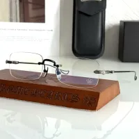 Cheap Chrome Hearts Goggles #1424053 Replica Wholesale [$52.00 USD] [ITEM#1424053] on Replica Chrome Hearts Goggles