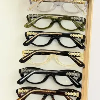 Cheap Chrome Hearts Goggles #1424058 Replica Wholesale [$82.00 USD] [ITEM#1424058] on Replica Chrome Hearts Goggles