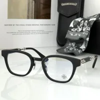 Cheap Chrome Hearts Goggles #1424071 Replica Wholesale [$80.00 USD] [ITEM#1424071] on Replica Chrome Hearts Goggles