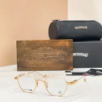 Cheap Chrome Hearts Goggles #1424072 Replica Wholesale [$76.00 USD] [ITEM#1424072] on Replica Chrome Hearts Goggles