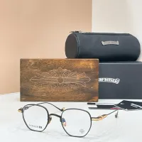 Cheap Chrome Hearts Goggles #1424075 Replica Wholesale [$76.00 USD] [ITEM#1424075] on Replica Chrome Hearts Goggles