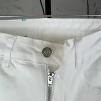 Cheap LOEWE Jeans For Men #1424087 Replica Wholesale [$52.00 USD] [ITEM#1424087] on Replica LOEWE Jeans