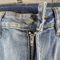 Cheap LOEWE Jeans For Men #1424088 Replica Wholesale [$52.00 USD] [ITEM#1424088] on Replica LOEWE Jeans