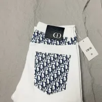 Cheap Christian Dior Jeans For Men #1424089 Replica Wholesale [$48.00 USD] [ITEM#1424089] on Replica Christian Dior Jeans