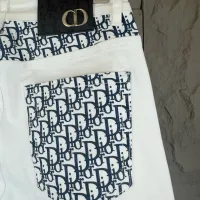 Cheap Christian Dior Jeans For Men #1424089 Replica Wholesale [$48.00 USD] [ITEM#1424089] on Replica Christian Dior Jeans