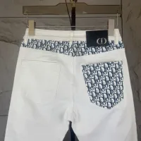 Cheap Christian Dior Jeans For Men #1424089 Replica Wholesale [$48.00 USD] [ITEM#1424089] on Replica Christian Dior Jeans