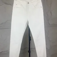 Cheap Prada Jeans For Men #1424092 Replica Wholesale [$48.00 USD] [ITEM#1424092] on Replica Prada Jeans