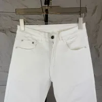 Cheap Prada Jeans For Men #1424092 Replica Wholesale [$48.00 USD] [ITEM#1424092] on Replica Prada Jeans