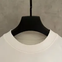 Cheap Chrome Hearts T-Shirts Short Sleeved For Unisex #1424096 Replica Wholesale [$52.00 USD] [ITEM#1424096] on Replica Chrome Hearts T-Shirts