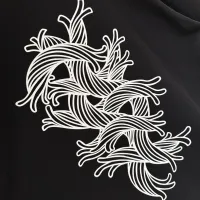 Cheap Chrome Hearts T-Shirts Short Sleeved For Unisex #1424097 Replica Wholesale [$52.00 USD] [ITEM#1424097] on Replica Chrome Hearts T-Shirts