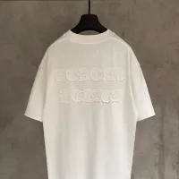 Cheap Chrome Hearts T-Shirts Short Sleeved For Unisex #1424098 Replica Wholesale [$56.00 USD] [ITEM#1424098] on Replica Chrome Hearts T-Shirts