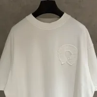 Cheap Chrome Hearts T-Shirts Short Sleeved For Unisex #1424098 Replica Wholesale [$56.00 USD] [ITEM#1424098] on Replica Chrome Hearts T-Shirts
