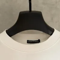 Cheap Chrome Hearts T-Shirts Short Sleeved For Unisex #1424098 Replica Wholesale [$56.00 USD] [ITEM#1424098] on Replica Chrome Hearts T-Shirts