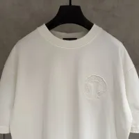 Cheap Chrome Hearts T-Shirts Short Sleeved For Unisex #1424102 Replica Wholesale [$56.00 USD] [ITEM#1424102] on Replica Chrome Hearts T-Shirts