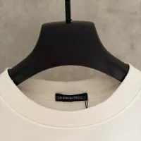 Cheap Chrome Hearts T-Shirts Short Sleeved For Unisex #1424102 Replica Wholesale [$56.00 USD] [ITEM#1424102] on Replica Chrome Hearts T-Shirts