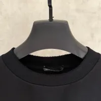 Cheap Chrome Hearts T-Shirts Short Sleeved For Unisex #1424103 Replica Wholesale [$56.00 USD] [ITEM#1424103] on Replica Chrome Hearts T-Shirts