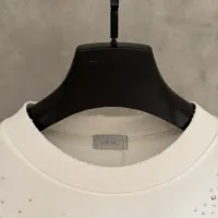 Cheap Christian Dior T-Shirts Short Sleeved For Unisex #1424104 Replica Wholesale [$56.00 USD] [ITEM#1424104] on Replica Christian Dior T-Shirts